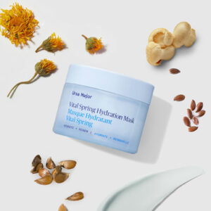 Alternative view of Ursa Major Vital Spring Hydration Mask