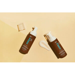 Alternative view of COOLA Sunless Tan Gradual Sculpting Mousse