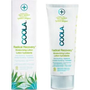 COOLA Radical Recovery After-Sun Lotion