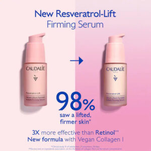 Alternative view of Caudalie Resveratrol-Lift Instant Firming Serum