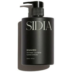 SIDIA The Cream Soaked