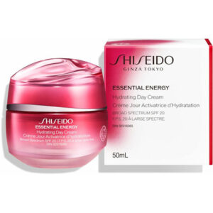 Alternative view of Shiseido Essential Energy Hydrating Day Cream