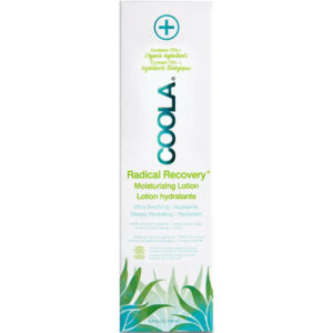 Alternative view of COOLA Radical Recovery After-Sun Lotion