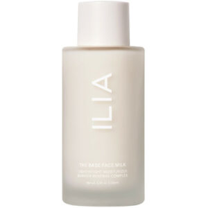 ILIA The Base Face Milk Essence & Lightweight Moisturizer