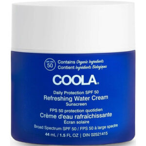 COOLA Refreshing Water Cream SPF50